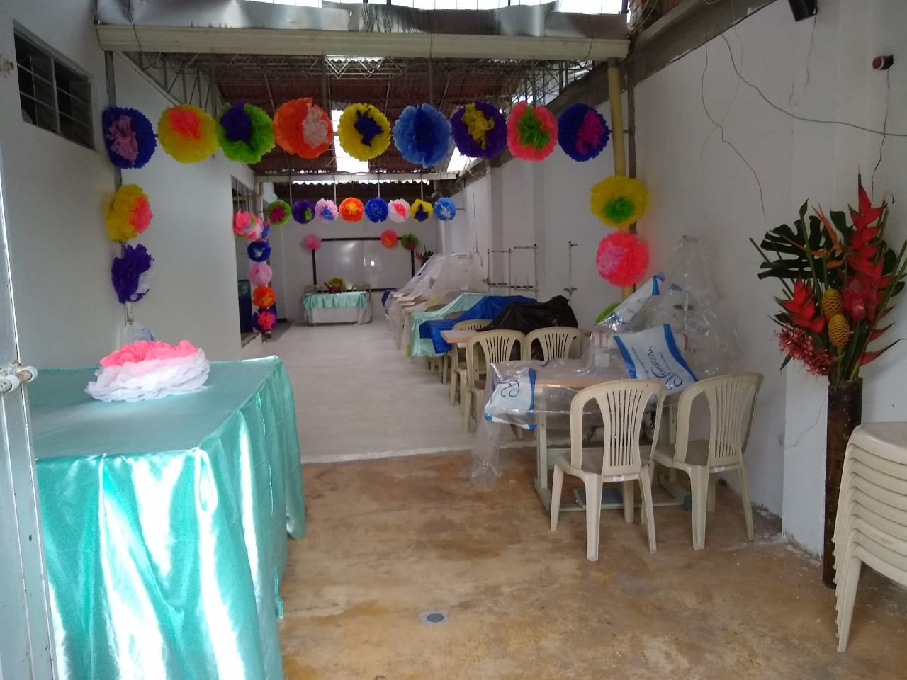 Evento especial